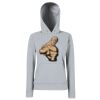 Basic Hoodie Lady Fit Thumbnail