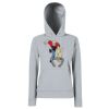 Basic Hoodie Lady Fit Thumbnail