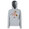 Basic Hoodie Lady Fit Thumbnail