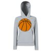 Basic Hoodie Lady Fit Thumbnail