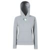 Basic Hoodie Lady Fit Thumbnail
