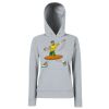 Basic Hoodie Lady Fit Thumbnail