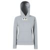 Basic Hoodie Lady Fit Thumbnail