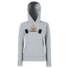 Basic Hoodie Lady Fit Thumbnail