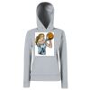 Basic Hoodie Lady Fit Thumbnail