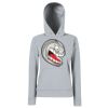 Basic Hoodie Lady Fit Thumbnail