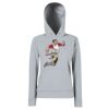 Basic Hoodie Lady Fit Thumbnail