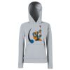 Basic Hoodie Lady Fit Thumbnail