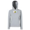 Basic Hoodie Lady Fit Thumbnail