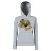 Basic Hoodie Lady Fit Thumbnail