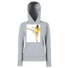 Basic Hoodie Lady Fit Thumbnail