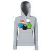 Basic Hoodie Lady Fit Thumbnail