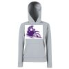Basic Hoodie Lady Fit Thumbnail