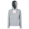 Basic Hoodie Lady Fit Thumbnail