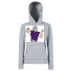 Basic Hoodie Lady Fit Thumbnail