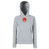 Basic Hoodie Lady Fit Thumbnail
