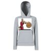 Basic Hoodie Lady Fit Thumbnail