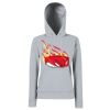 Basic Hoodie Lady Fit Thumbnail
