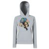 Basic Hoodie Lady Fit Thumbnail