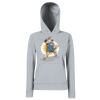 Basic Hoodie Lady Fit Thumbnail