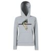Basic Hoodie Lady Fit Thumbnail