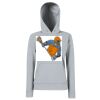 Basic Hoodie Lady Fit Thumbnail