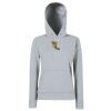 Basic Hoodie Lady Fit Thumbnail