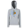 Basic Hoodie Lady Fit Thumbnail