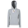 Basic Hoodie Lady Fit Thumbnail