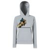 Basic Hoodie Lady Fit Thumbnail