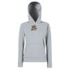 Basic Hoodie Lady Fit Thumbnail