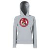 Basic Hoodie Lady Fit Thumbnail