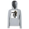 Basic Hoodie Lady Fit Thumbnail