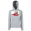 Basic Hoodie Lady Fit Thumbnail