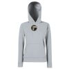 Basic Hoodie Lady Fit Thumbnail