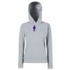 Basic Hoodie Lady Fit Thumbnail