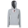 Basic Hoodie Lady Fit Thumbnail
