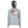 Basic Hoodie Lady Fit Thumbnail