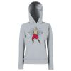 Basic Hoodie Lady Fit Thumbnail