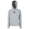 Basic Hoodie Lady Fit Thumbnail