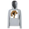 Basic Hoodie Lady Fit Thumbnail