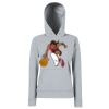 Basic Hoodie Lady Fit Thumbnail