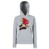 Basic Hoodie Lady Fit Thumbnail