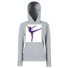 Basic Hoodie Lady Fit Thumbnail