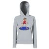 Basic Hoodie Lady Fit Thumbnail