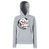 Basic Hoodie Lady Fit Thumbnail