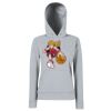 Basic Hoodie Lady Fit Thumbnail