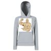 Basic Hoodie Lady Fit Thumbnail