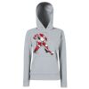 Basic Hoodie Lady Fit Thumbnail