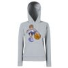Basic Hoodie Lady Fit Thumbnail